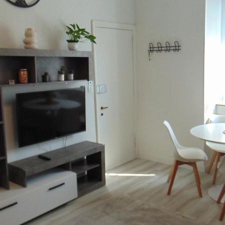 Casa Da Cri 2 Apartment Rapallo Bagian luar foto
