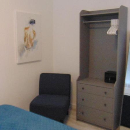 Casa Da Cri 2 Apartment Rapallo Bagian luar foto