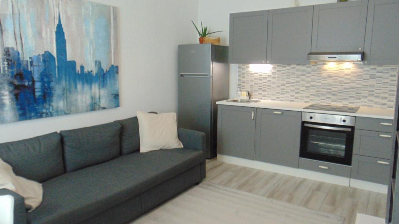 Casa Da Cri 2 Apartment Rapallo Bagian luar foto