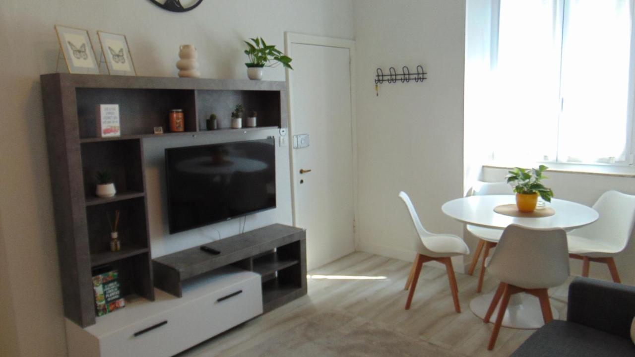 Casa Da Cri 2 Apartment Rapallo Bagian luar foto