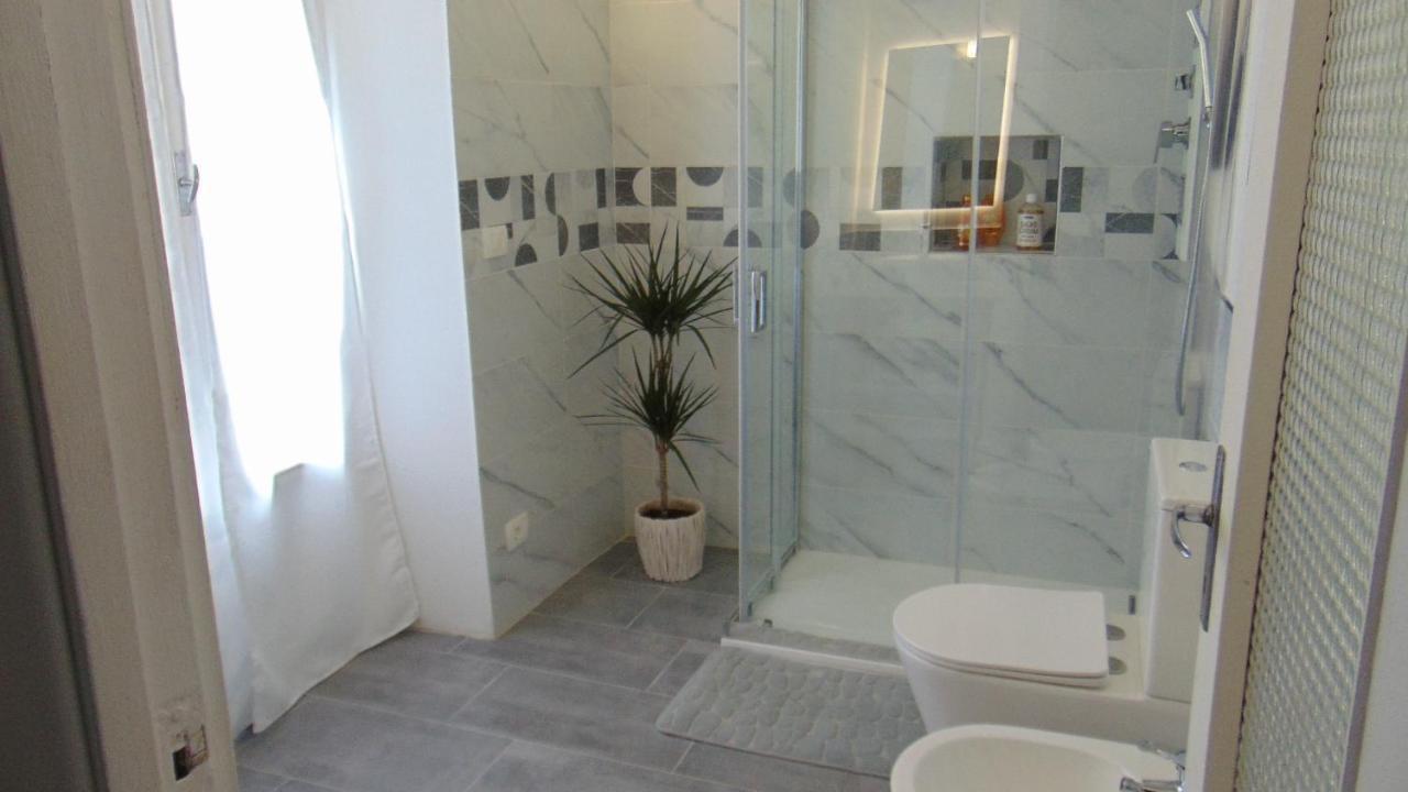 Casa Da Cri 2 Apartment Rapallo Bagian luar foto