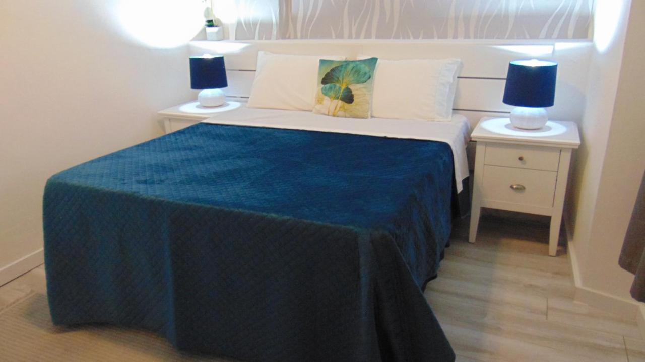 Casa Da Cri 2 Apartment Rapallo Bagian luar foto