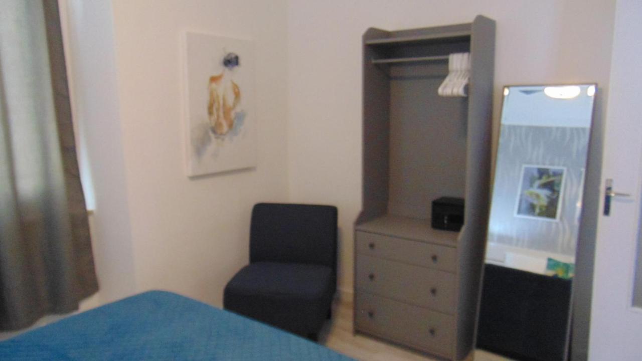 Casa Da Cri 2 Apartment Rapallo Bagian luar foto
