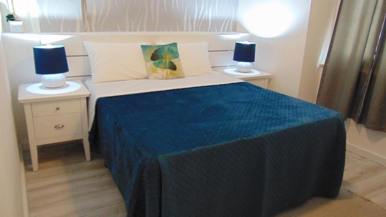Casa Da Cri 2 Apartment Rapallo Bagian luar foto