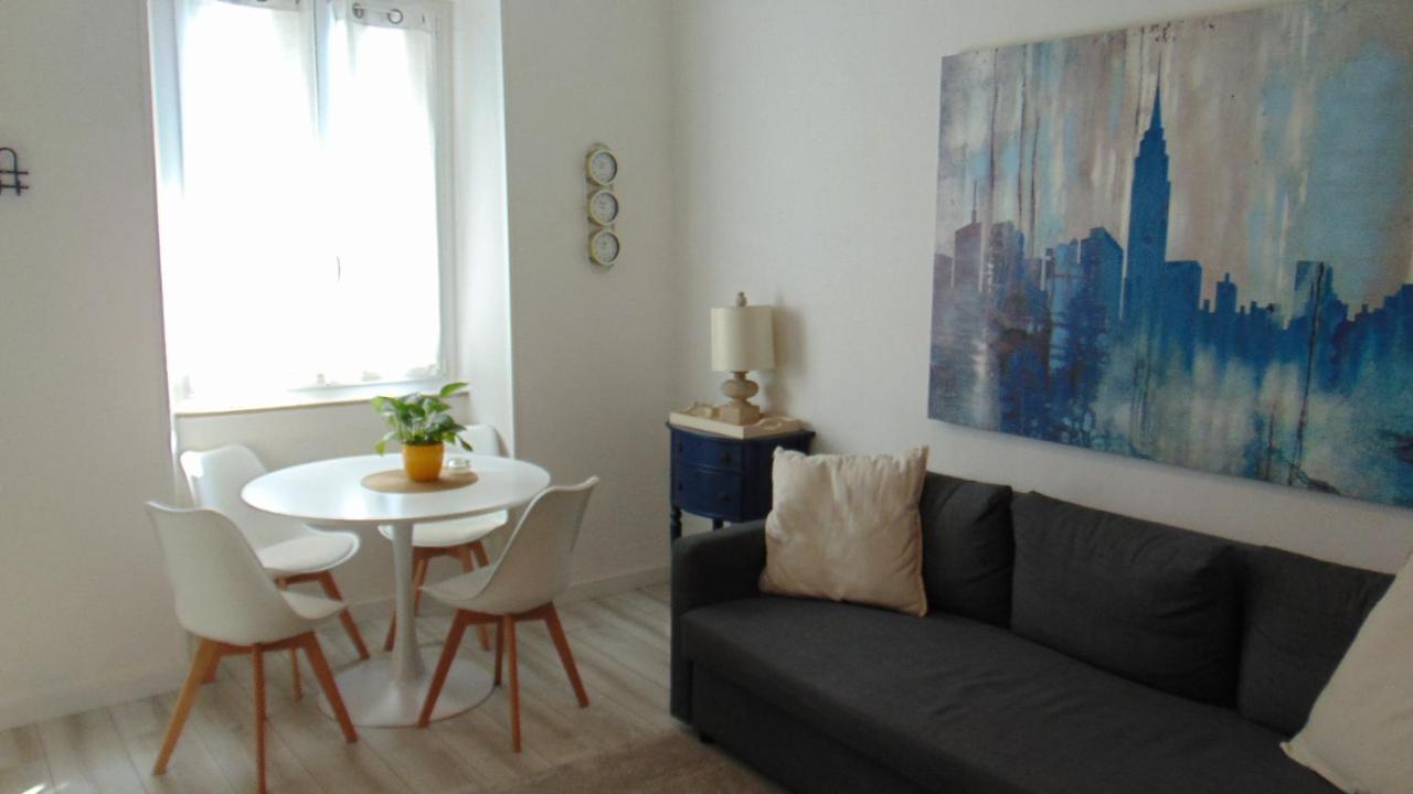 Casa Da Cri 2 Apartment Rapallo Bagian luar foto