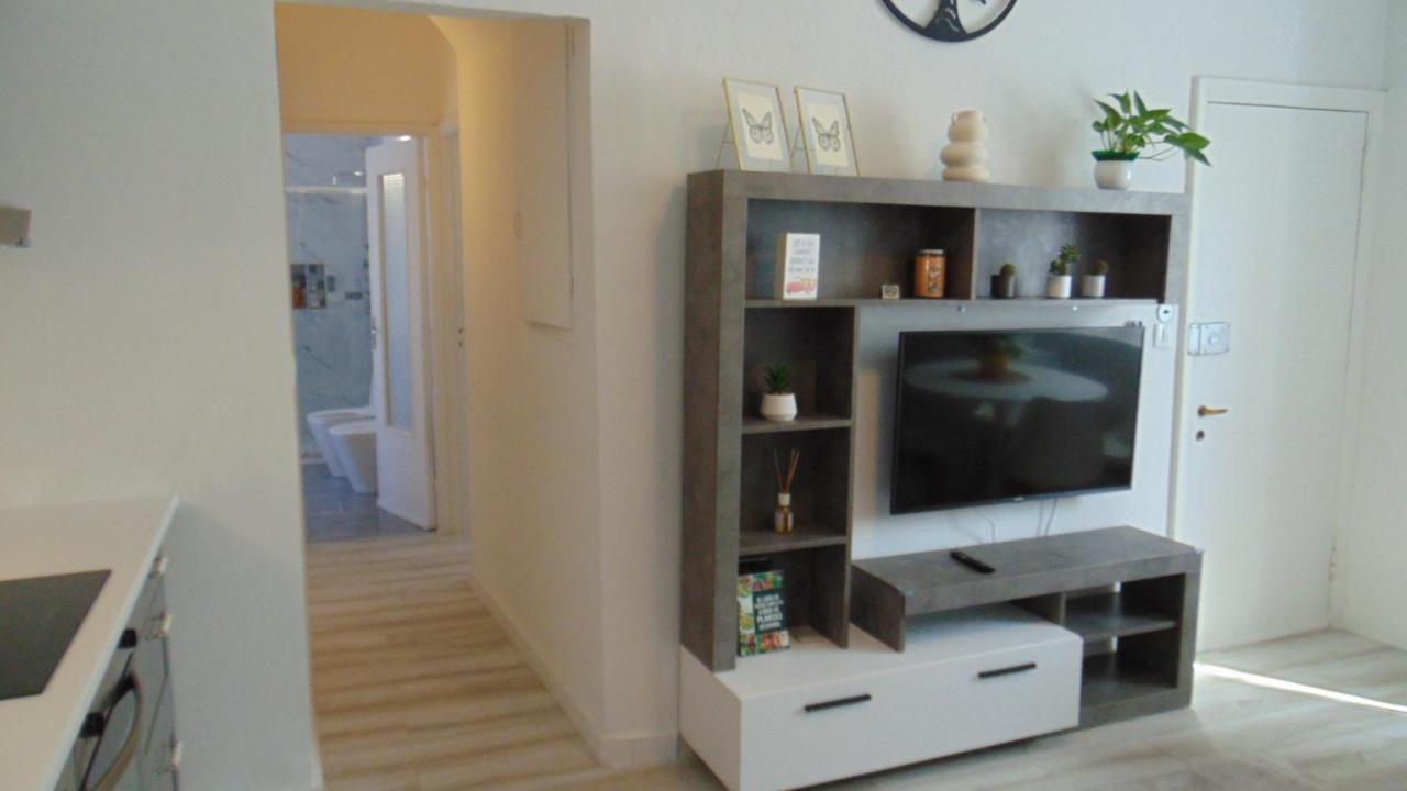 Casa Da Cri 2 Apartment Rapallo Bagian luar foto