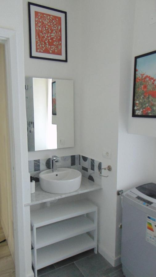 Casa Da Cri 2 Apartment Rapallo Bagian luar foto